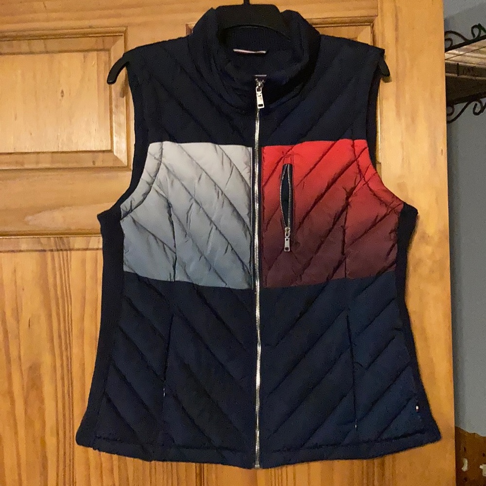 Tommy Hilfiger Vest